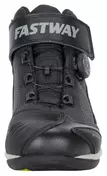 City 1 Black, Grey