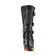 Gaerne Fastback Endurance Supermotard мотоботинки Midnight Черный
