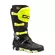 Sidi Crossair X Racr Bottes Black Yellow Черный