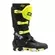 Sidi Crossair X Racr Bottes Black Yellow Черный