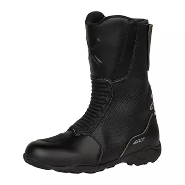 Ixs Tourster-stx 1.0 Women's мотоботинки Black Черный