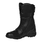 Ixs Tourster-stx 1.0 Women's мотоботинки Black Черный
