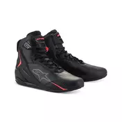 Alpinestars Stella Faster 4 Lady мотоботы Pink Розовый