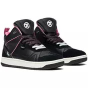 XPD MOTO-1 LADY H2OUT Women's Motorcycle сникеры Black Fuchsia