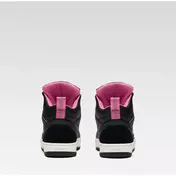 XPD MOTO-1 LADY H2OUT Women's Motorcycle сникеры Black Fuchsia
