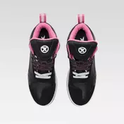 XPD MOTO-1 LADY H2OUT Women's Motorcycle сникеры Black Fuchsia