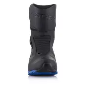 Alpinestars Rt-8 Gore-tex мотоботинки Black Blue Черный