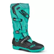 Sidi Crossair мотоботинки Black Mint Черный