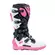Sidi Crossfire 3 Srs мотоботинки Black White Pink Розовый