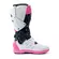 Sidi Crossfire 3 Srs мотоботинки Black White Pink Розовый