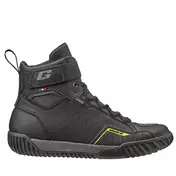 Gaerne G Rocket Goretex мотоботы Black Черный