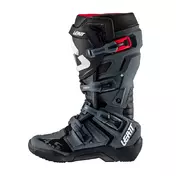 Leatt 4.5 Enduro мотоботинки Graphene Серый