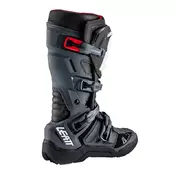 Leatt 4.5 Enduro мотоботинки Graphene Серый