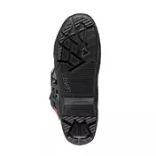 Leatt 4.5 Enduro мотоботинки Graphene Серый