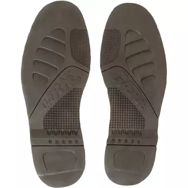 Gaerne Supercross Sole Black Черный