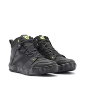Dainese Suburb D-wp мотоботы Camo Yellow Желтый
