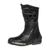 Ixs Rs Neo мотоботинки Black Черный