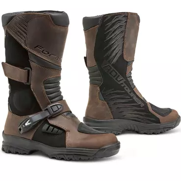 Forma Adv Tourer мотоботинки Brown Коричневый