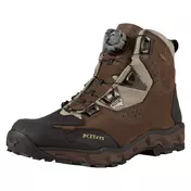 Klim Outlander Gtx мотоботинки Chocolate Brown Коричневый