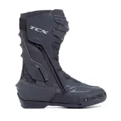 Tcx S-tr1 Wp мотоботинки Black Черный