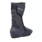 Tcx S-tr1 Wp мотоботинки Black Черный