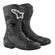 Alpinestars Smx S Wp мотоботинки Black Черный