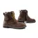Falco Ranger 2 мотоботы Dark Brown Коричневый
