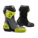 Falco Elite Gp мотоботинки Black Yellow Fluo Желтый