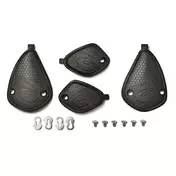 Sidi Crossfire 2 Ankle Support Black Черный