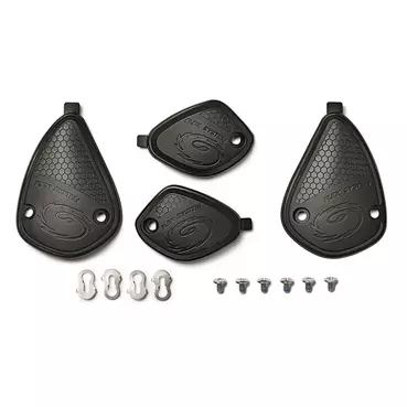Sidi Crossfire 2 Ankle Support Black Черный