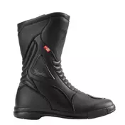 Xpd X-trail Outdry мотоботинки Black Черный