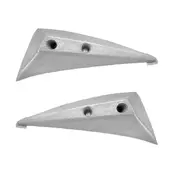 Gaerne Front Slider Gp1 Серый