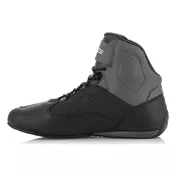 Alpinestars Faster 3 Ds мотоботы Black Grey Yellow Желтый