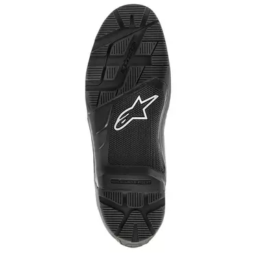 Alpinestars Tech 7/3 Enduro Sole Black Черный