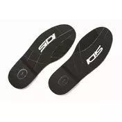 Sidi Crossfire 2/3 Sole Black Черный