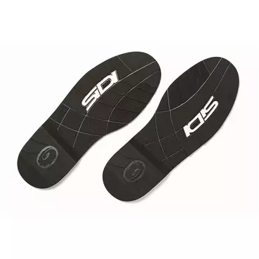 Sidi Crossfire 2/3 Sole Black Черный