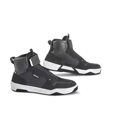 Falco Shifter Women's мотоботы Black Черный