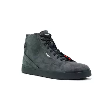 Sidi Arx Wp мотоботы Black Черный