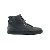 Sidi Arx Wp мотоботы Black Черный