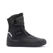 Tcx Tourstep Wp мотоботинки Black Черный