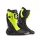 Gaerne Gp1 Ls мотоботинки Black Yellow Fluo Желтый