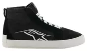 Ride-63 Canvas Black, Grey, White