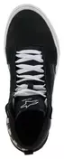 Ride-63 Canvas Black, Grey, White