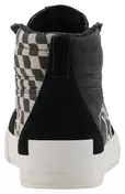 Ride-63 Canvas Black, Grey, White