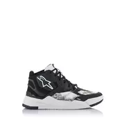 Alpinestars Speedflight мотоботы Black Grey Серый