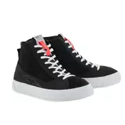 Alpinestars Stella Stated Podium мотоботы Black Черный