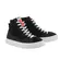 Alpinestars Stella Stated Podium мотоботы Black Черный