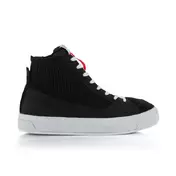 Alpinestars Stella Stated Podium мотоботы Black Черный