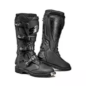 Sidi X Power Enduro мотоботинки Black Черный