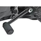 Coprileva for Lever Change OJ Bolt